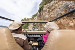 Abenteuer buchen Mallorca