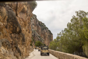 Wrangler Jeep-Safari-Mallorca